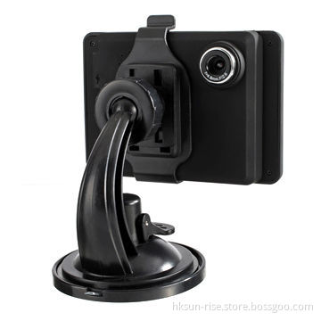Vehicle Traveling Data Recorder with 2.4-inch LCD, Supports 32GB External SD Card, Records Anytime